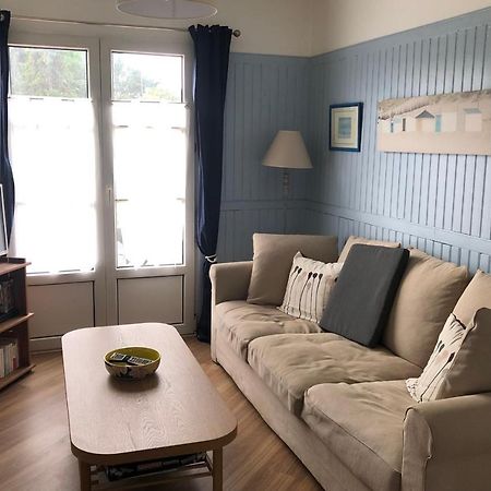 Nice 120M With Garden Near The Sea Sainte-Marie-de-Re Luaran gambar