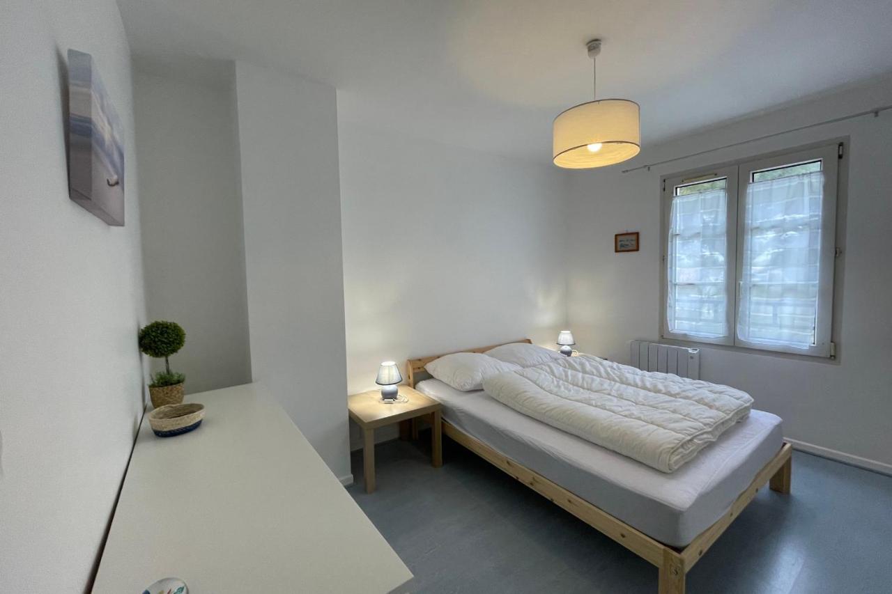 Nice 120M With Garden Near The Sea Sainte-Marie-de-Re Luaran gambar