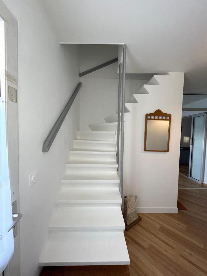 Nice 120M With Garden Near The Sea Sainte-Marie-de-Re Luaran gambar